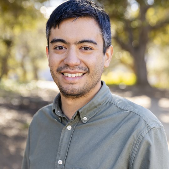 Rodrigo Chi Durán